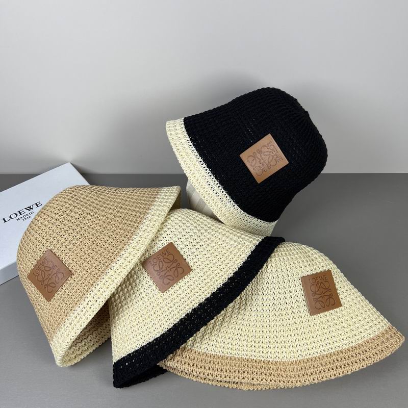Loewe Hat dx52